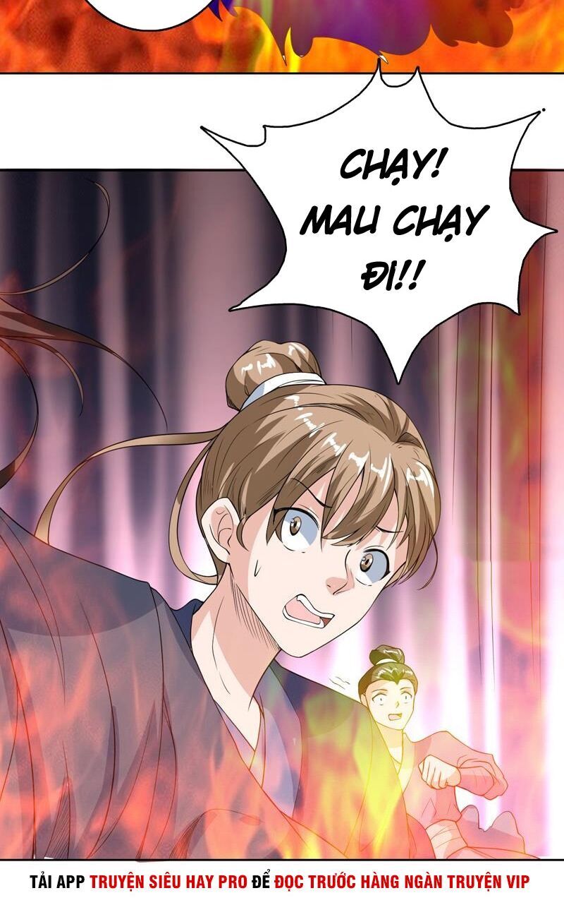 tối cường thần thú hệ thống chapter 130 4