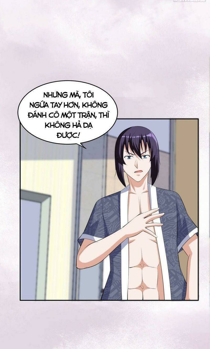 người tu tiên tại đô thị chapter 158 28