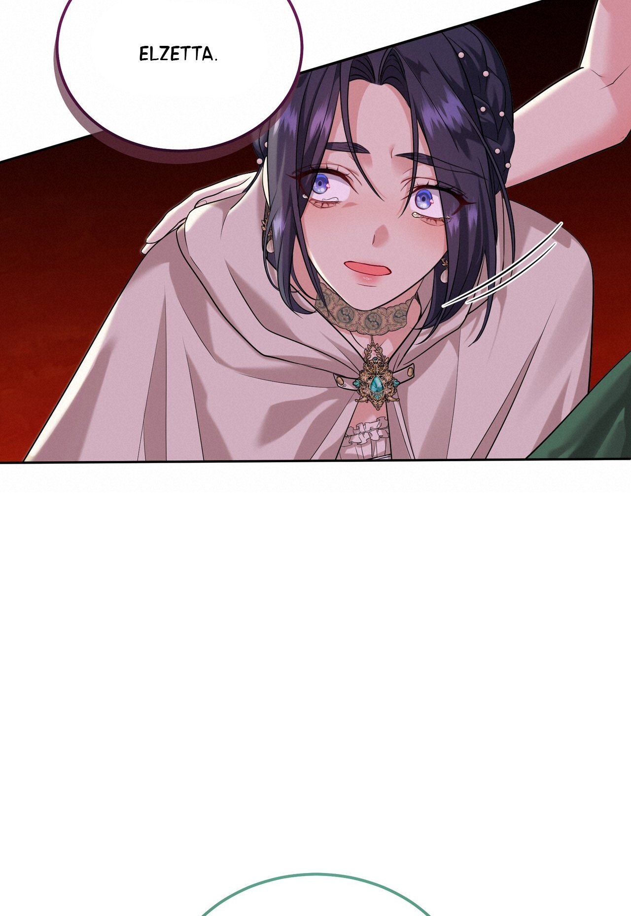 dấu tích của tiên nữ chapter 18.1 41