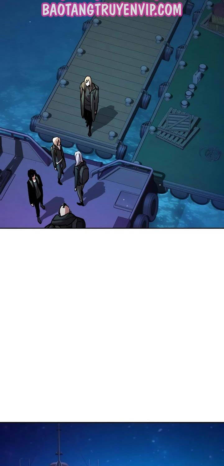 bạn học tôi là lính đánh thuê chapter 195 18