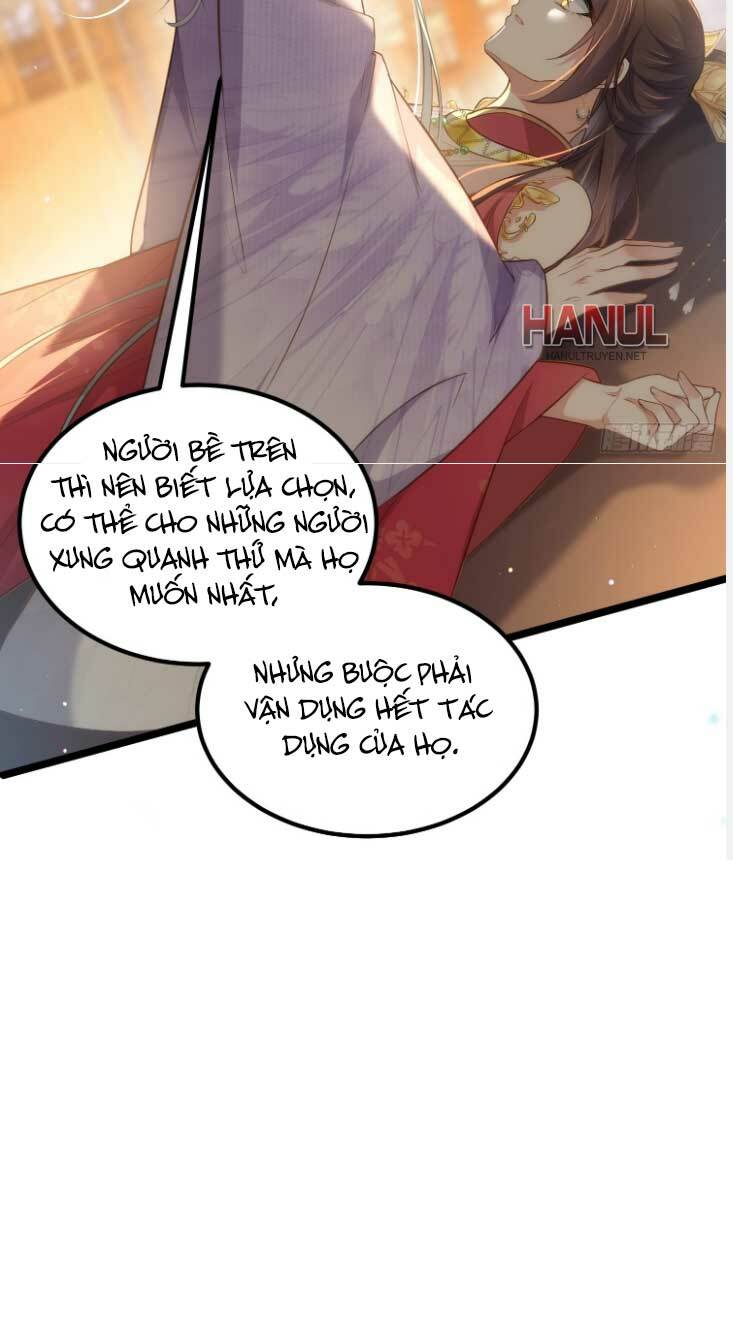 hoạn phi thiên hạ chapter 270 5