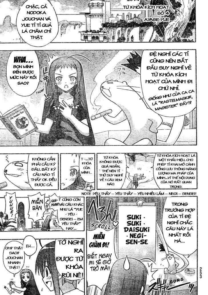 bậc thầy ma pháp chapter 175 5