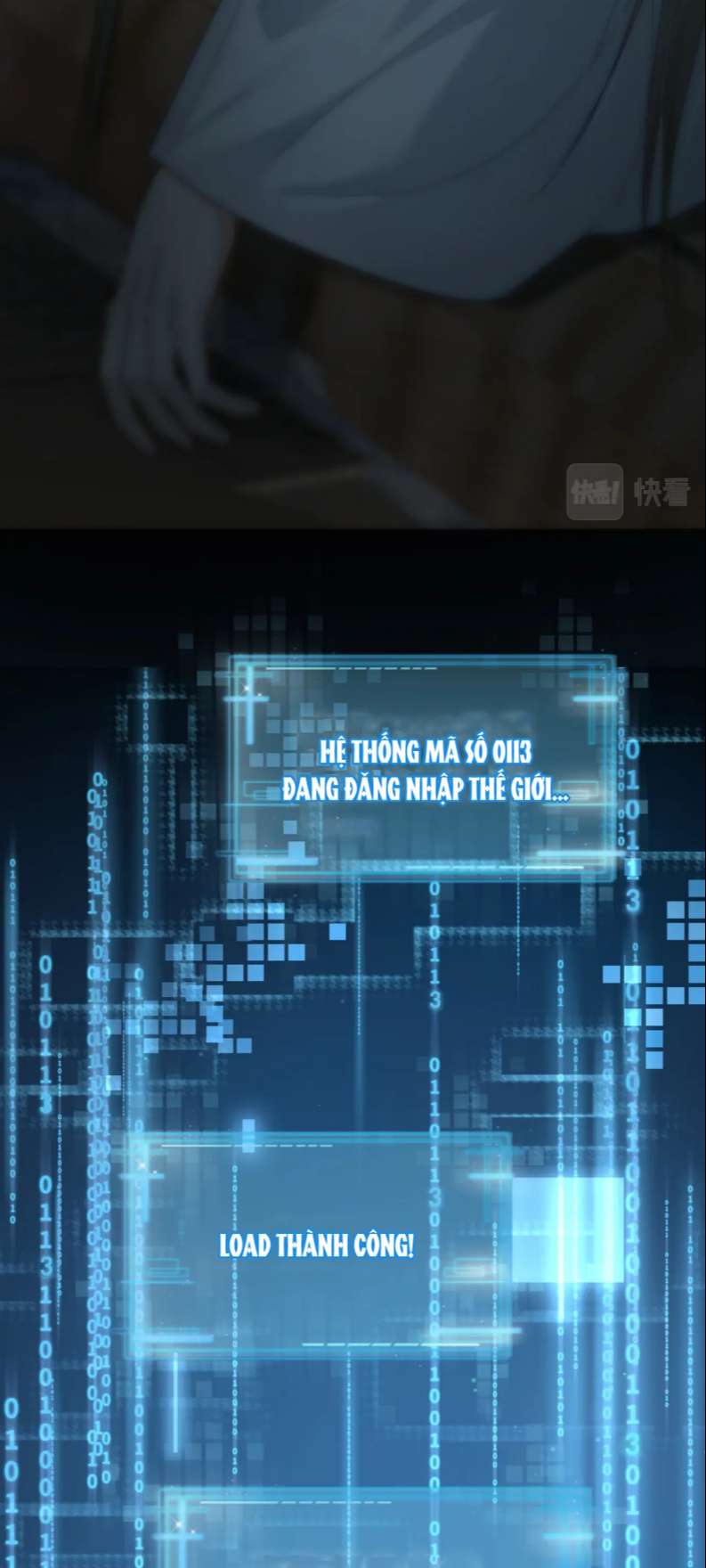 nhân vật chính chỉ muốn yêu đương chapter 53 8