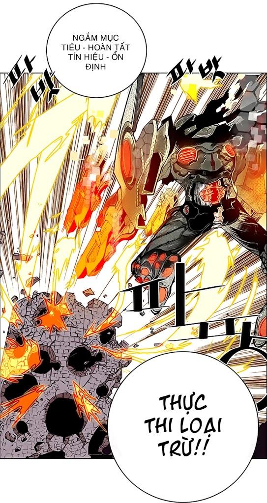 hard core leveling warrior chapter 10 35