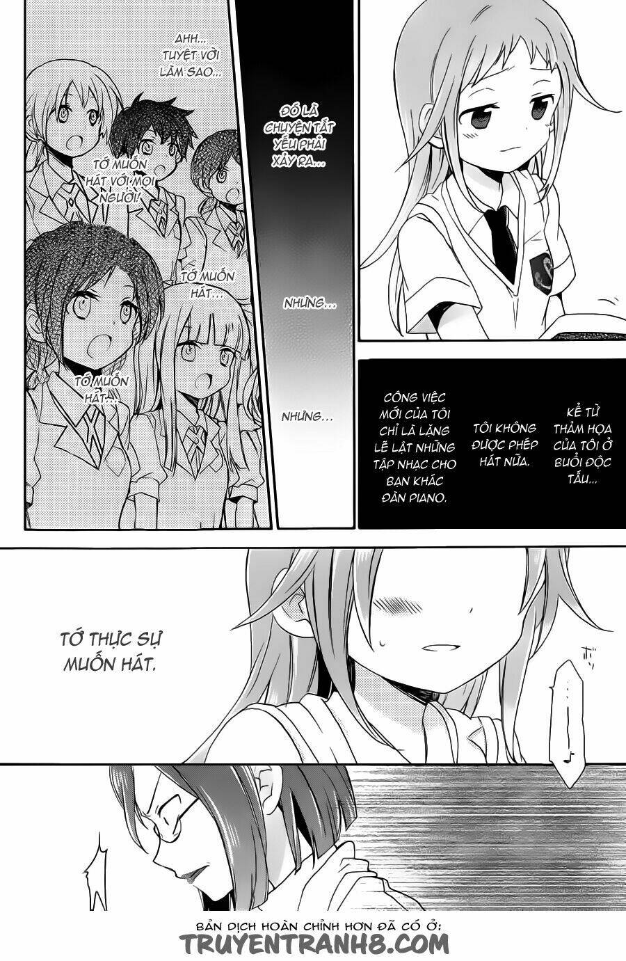 tari tari chapter 1 11