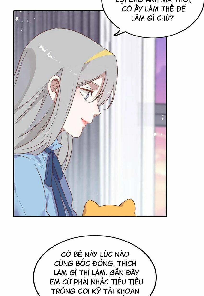 bạn trai kém tuổi bẫy yêu tôi chapter 72 40