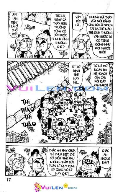 ninja loạn thị chapter 35 18