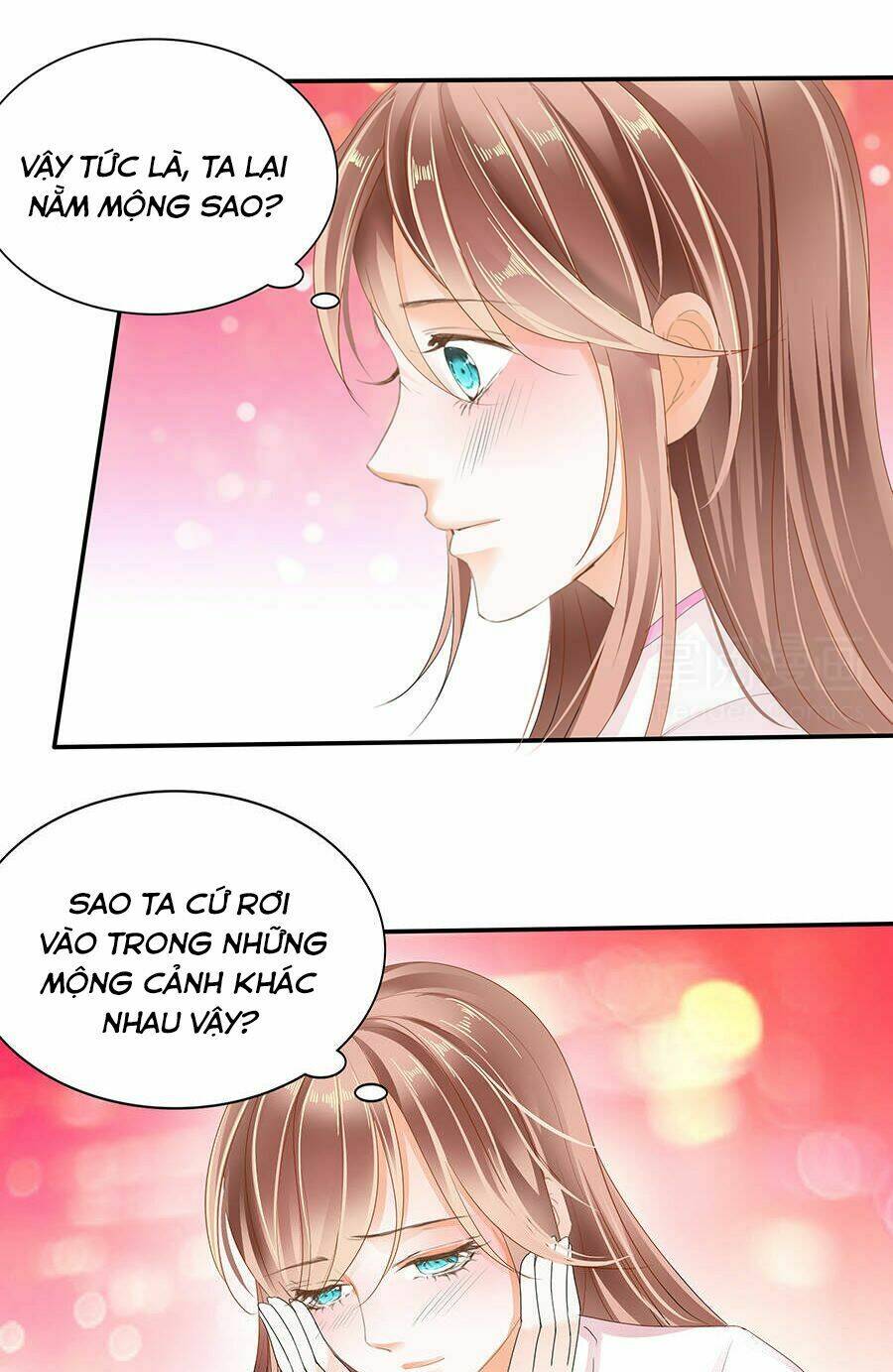 vương phi lại hạ độc rồi chapter 11 40