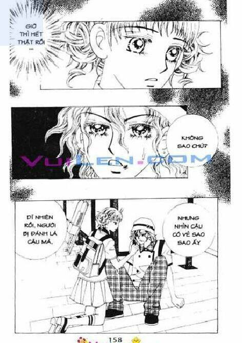 ánh nắng chói chang chapter 13 154