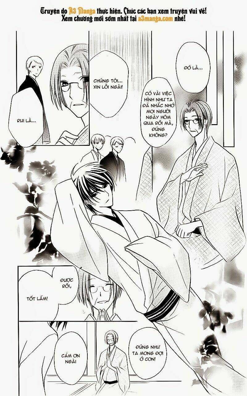 akaki tsuki no mawaru koro chapter 2 35