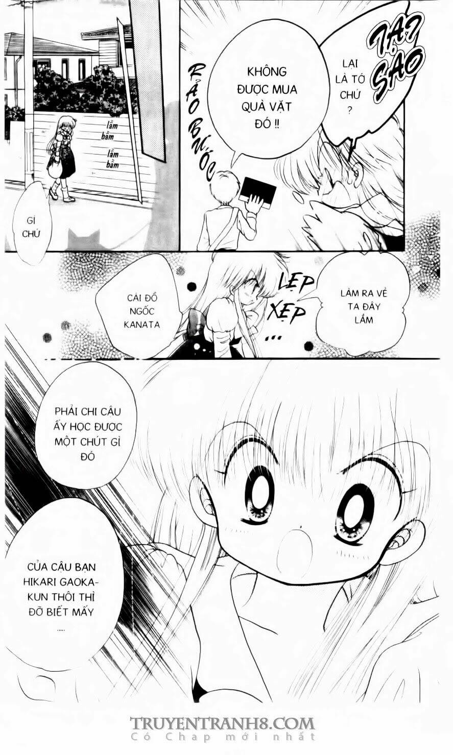 daa! daa! daa! chapter 38 19