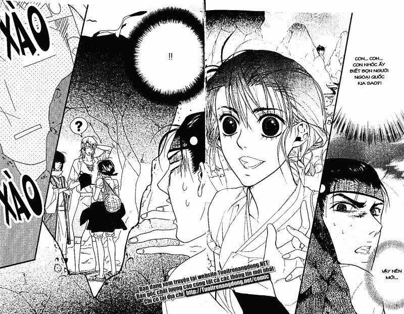 chuyện tình đảo thiên đường chapter 2 61