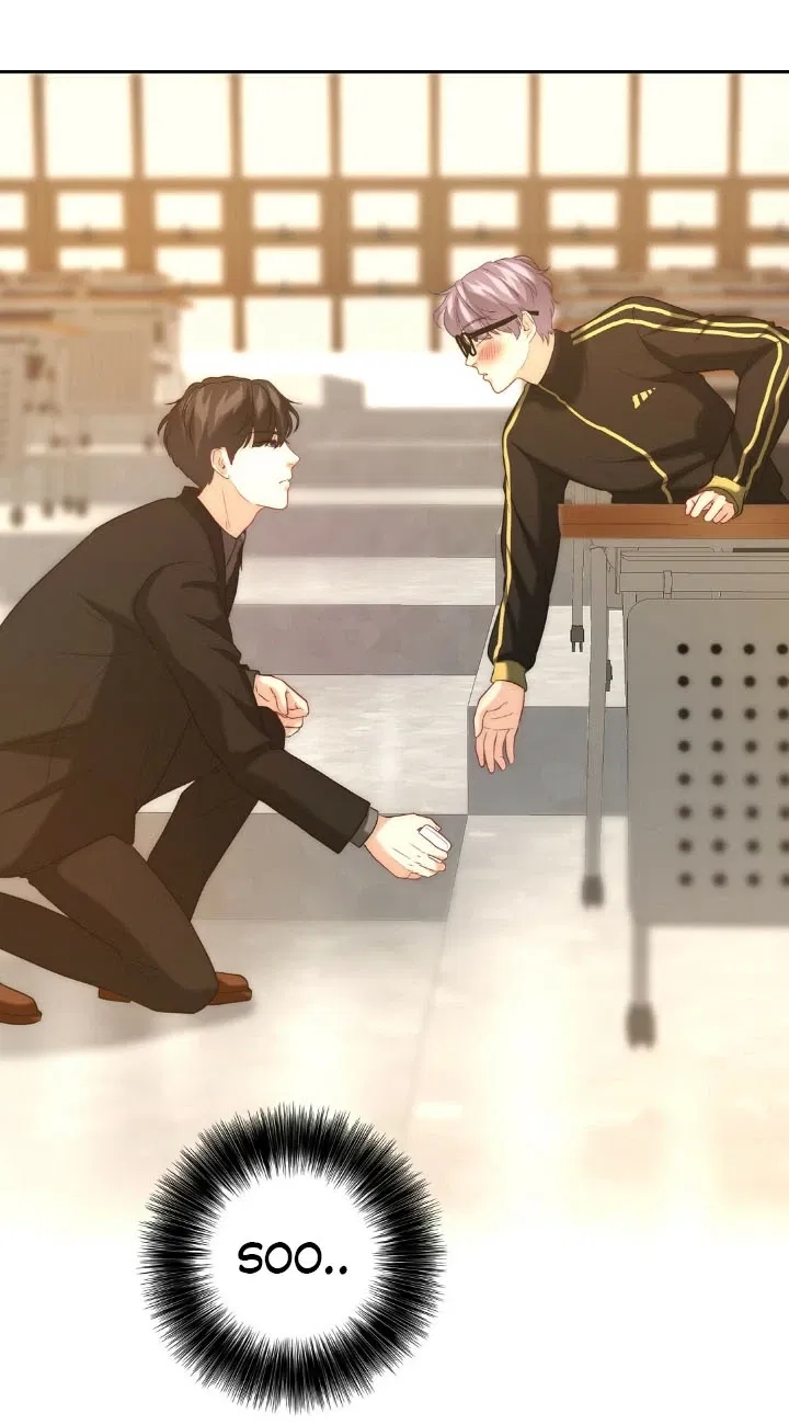 bí mật của omega k chapter 9 23