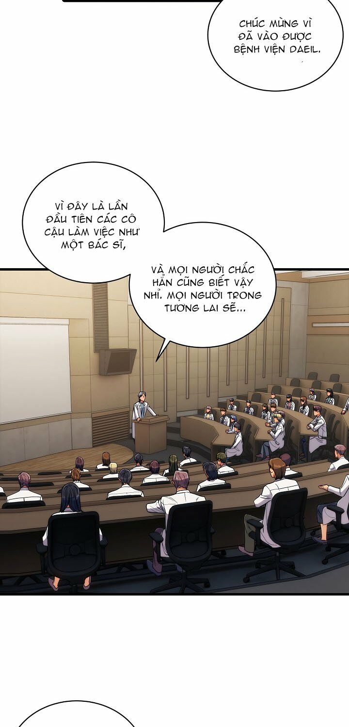 bác sĩ trùng sinh chapter 42 20