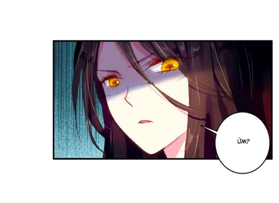 mỹ nhân làm tướng chapter 74 10