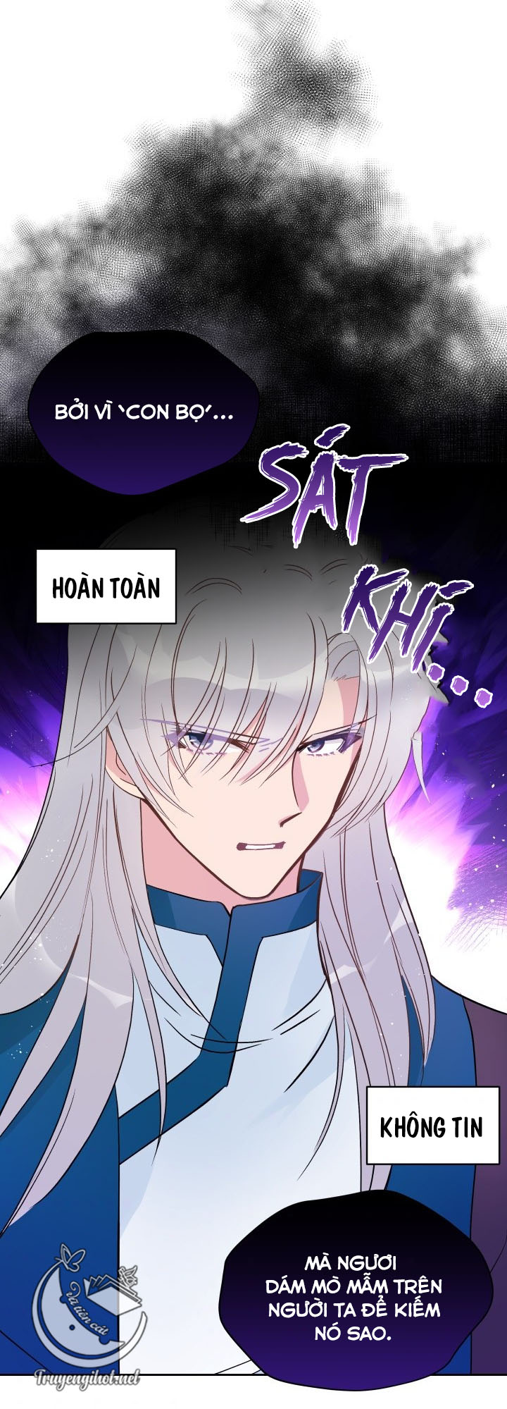 khế ước hậu cung chapter 26.2 7