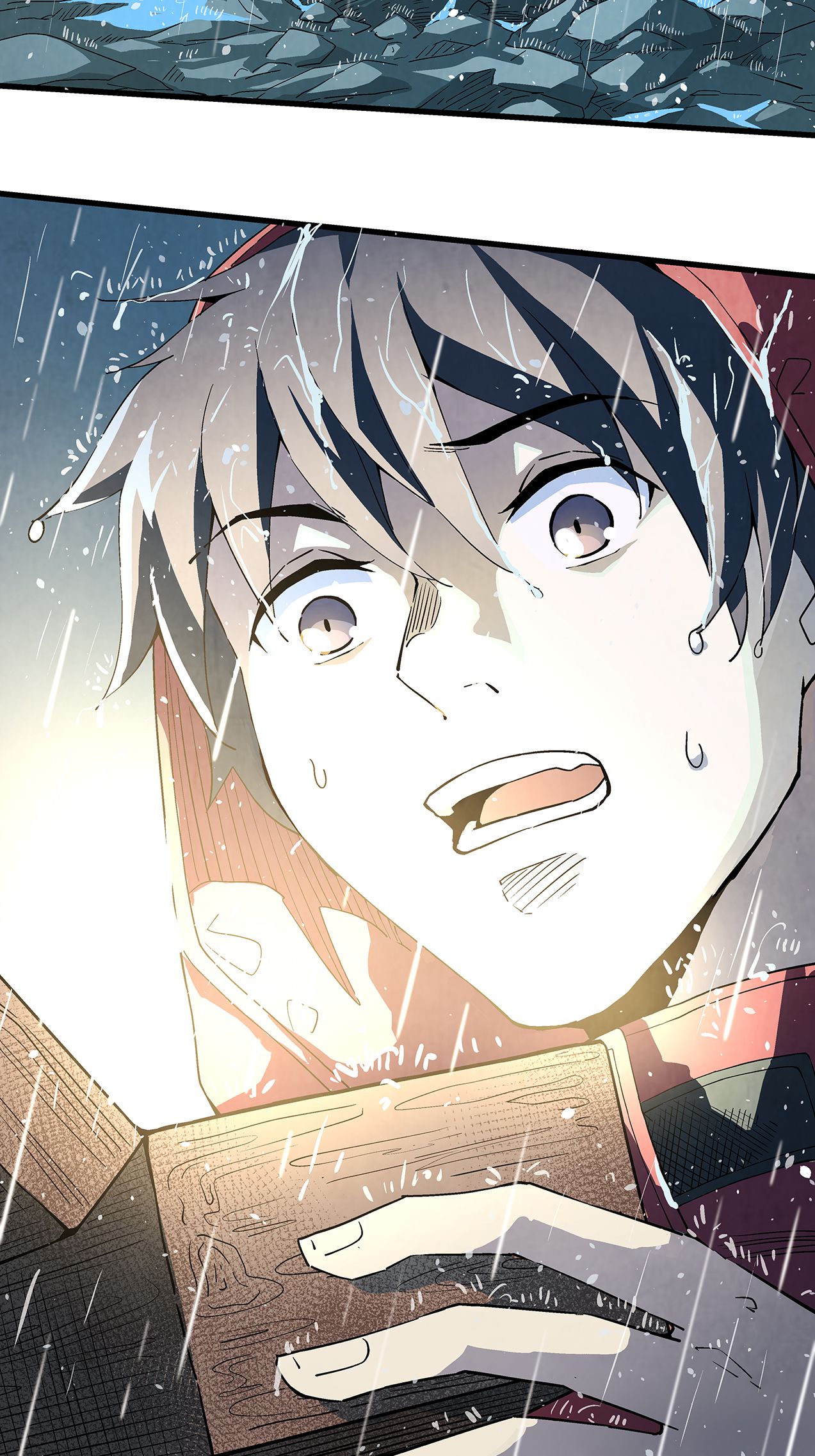 kẻ săn hồn - quỷ hô bắt quỷ chapter 1 7