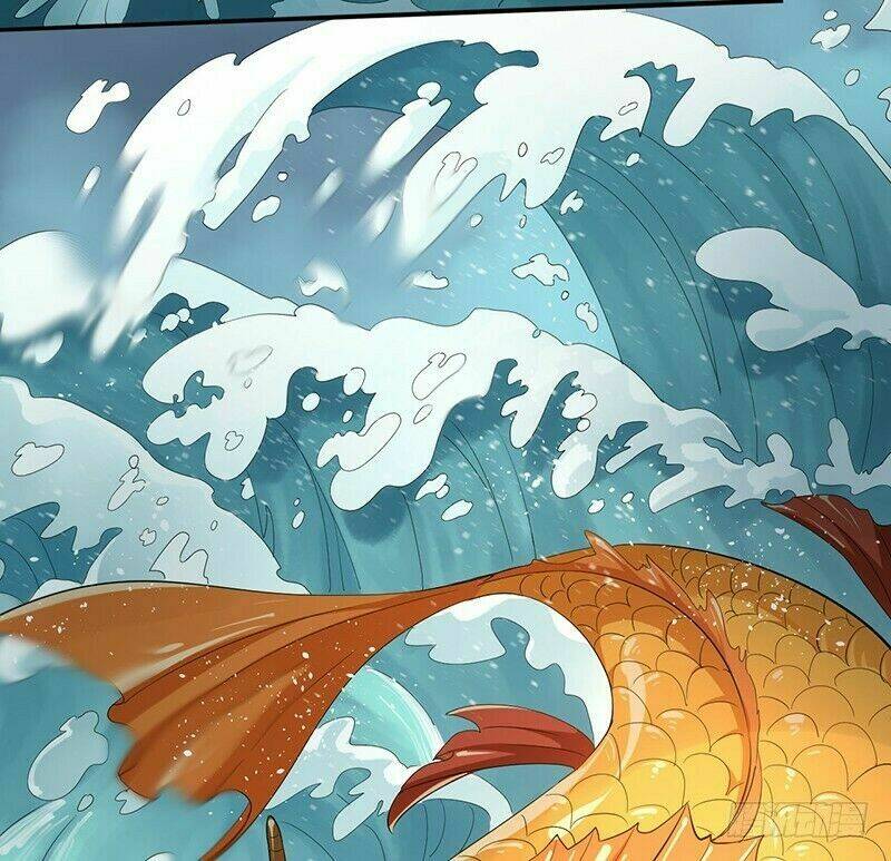 nghiên hương kỳ đàm chapter 44 6