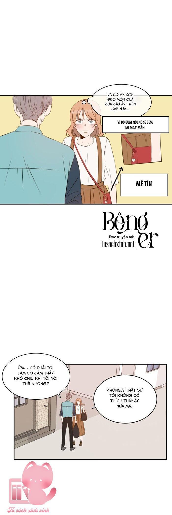 a good day to be a dog chapter 45 5