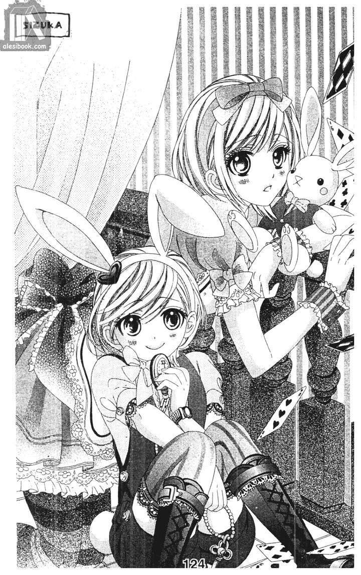 alice 38 °c chapter 23 3