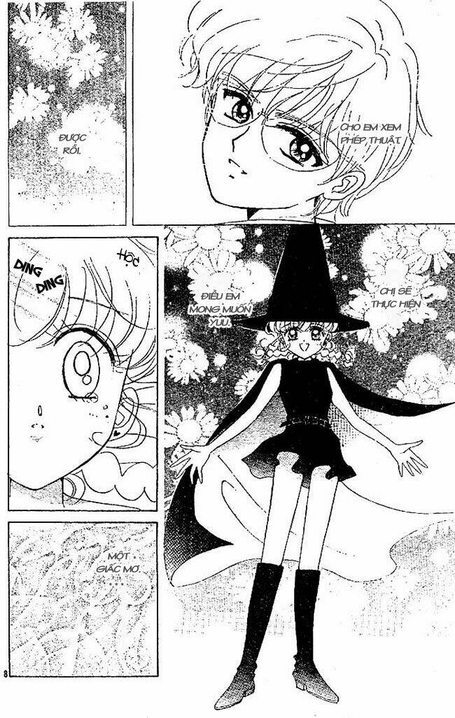 love witch chapter 2 28