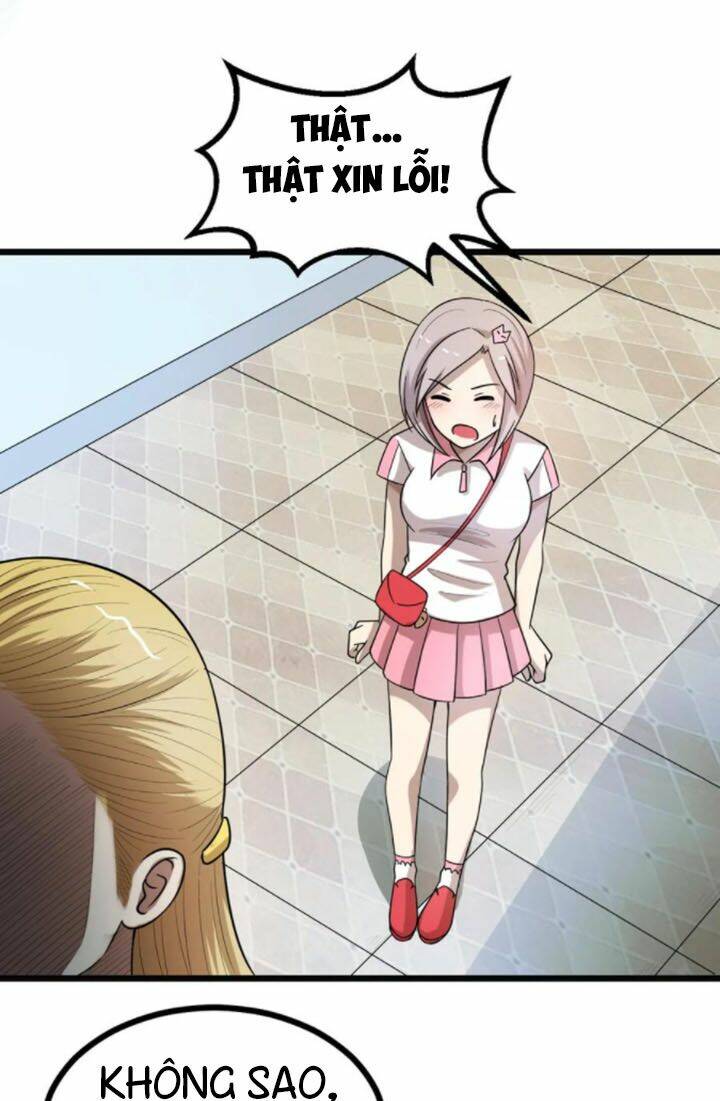 đai ca trở lại tuổi 16 chapter 38 12