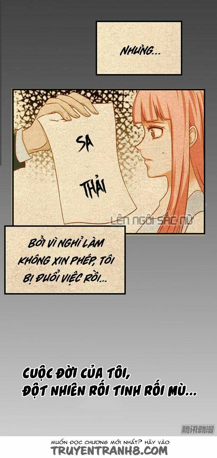 có chết cũng không thoát khỏi anh chapter 6 6