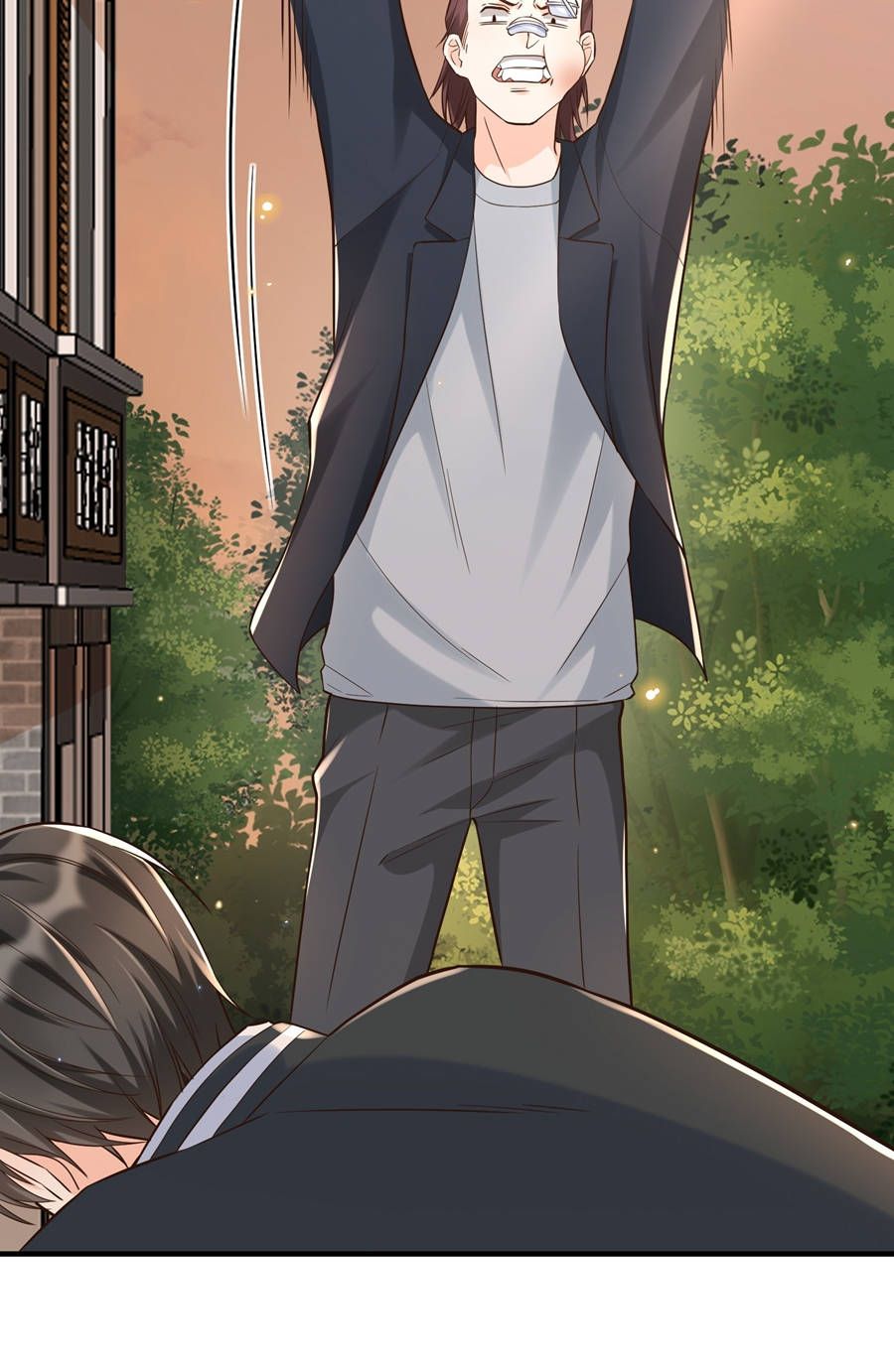 ngọt không ngừng nghỉ chapter 15 38