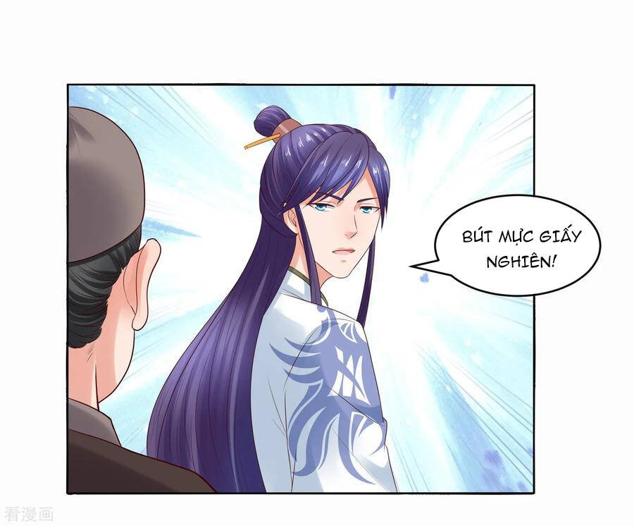 trở về cổ đại làm thánh hiền chapter 25 31