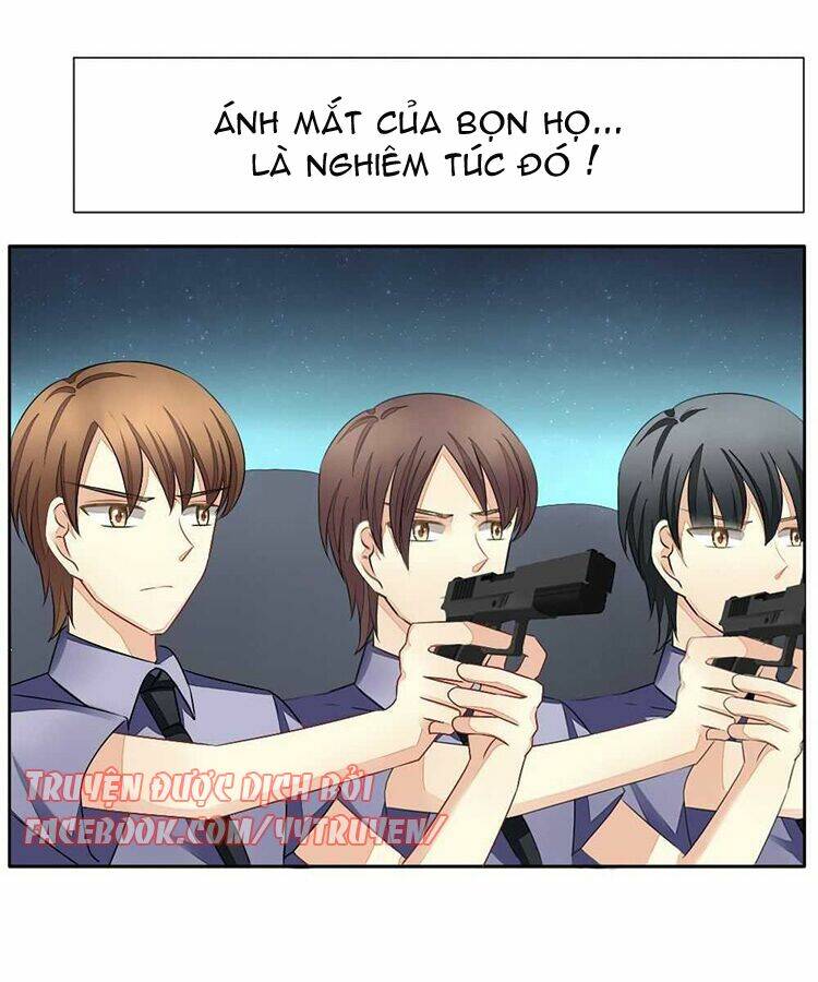 vị hôn thê bỏ trốn chapter 70 4