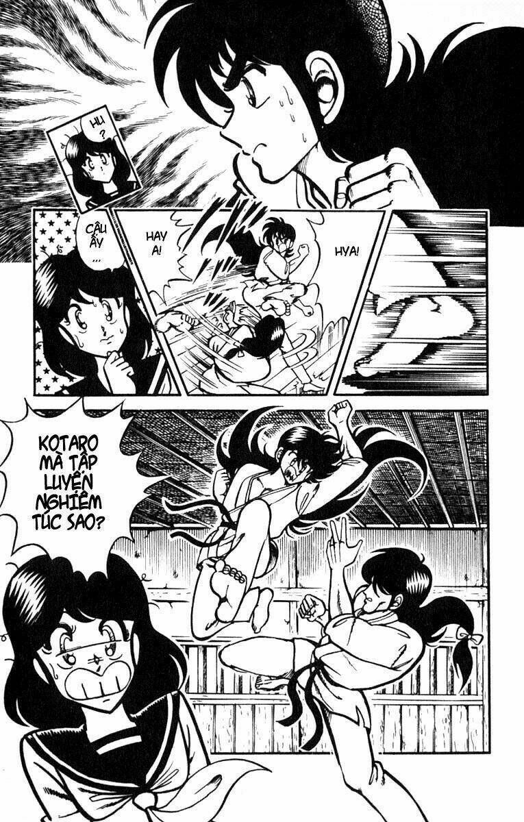 kotaro makaritoru chapter 36 3