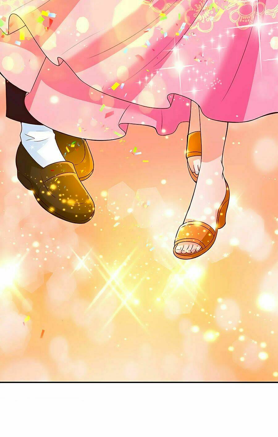 bỗng một ngày trở thành con gái nhà vua chapter 53 6