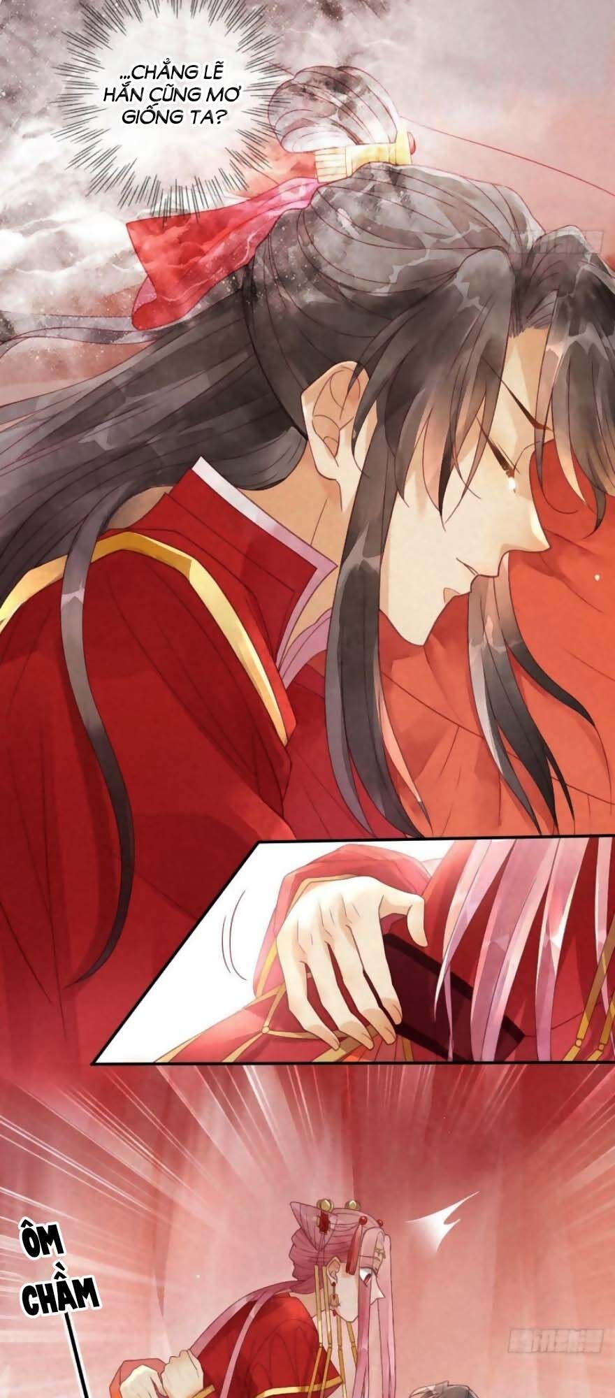 Thiên Động Li Trạch Thương chapter 2 - Trang 10