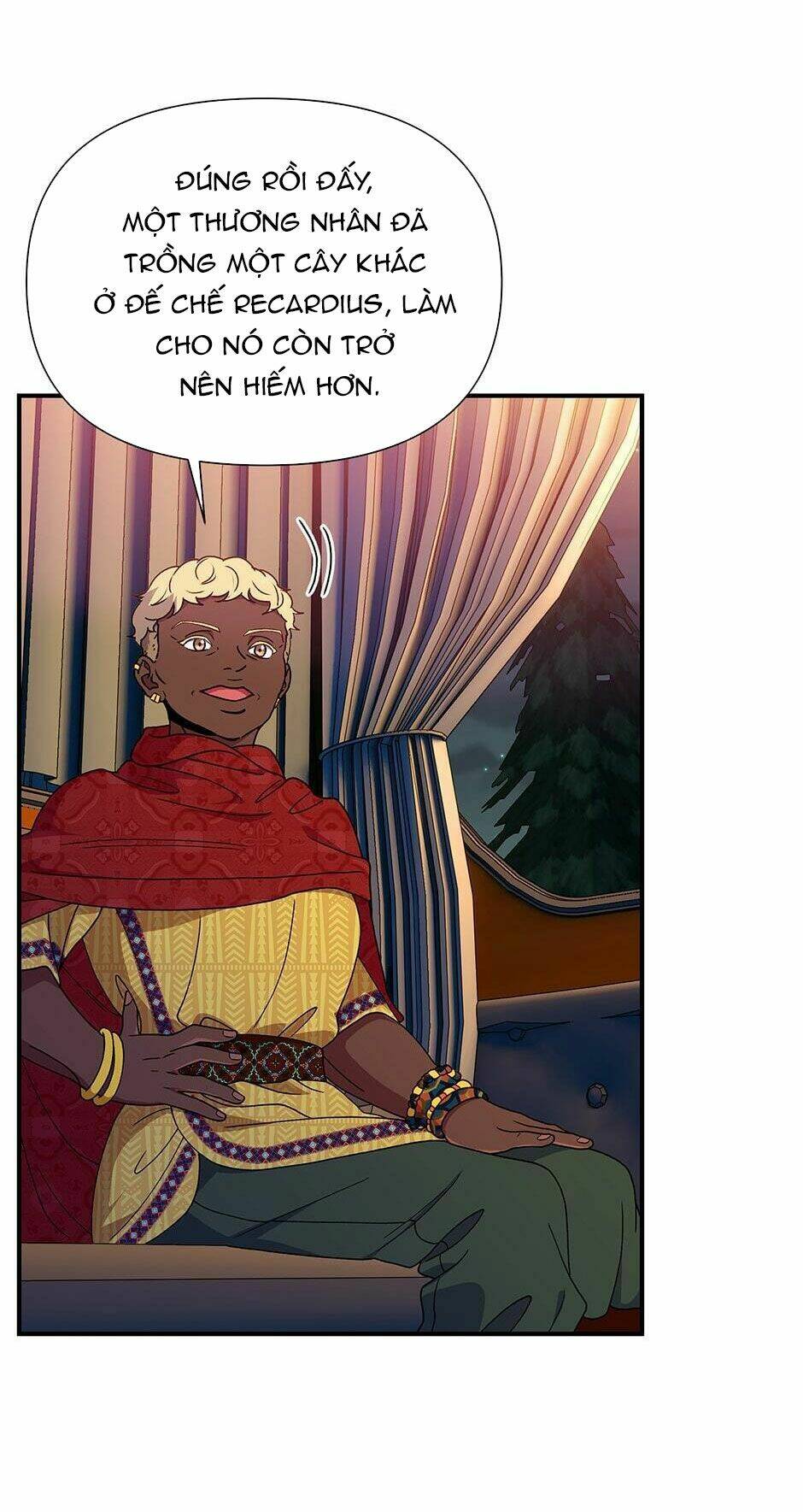 khế ước của nữ công tước quái vật chapter 103 64