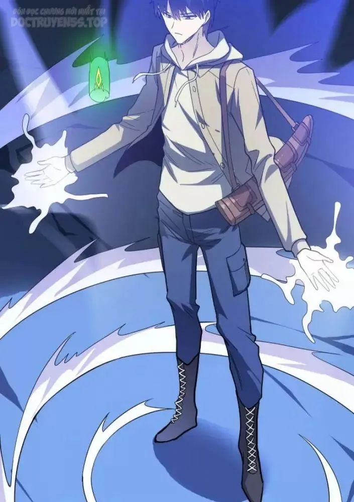 bắt đầu với thiên phú cấp sss chapter 10 36