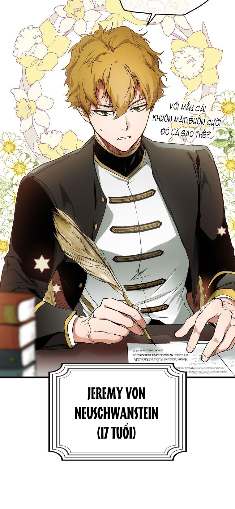 cổ tích về người mẹ kế chapter 66 29