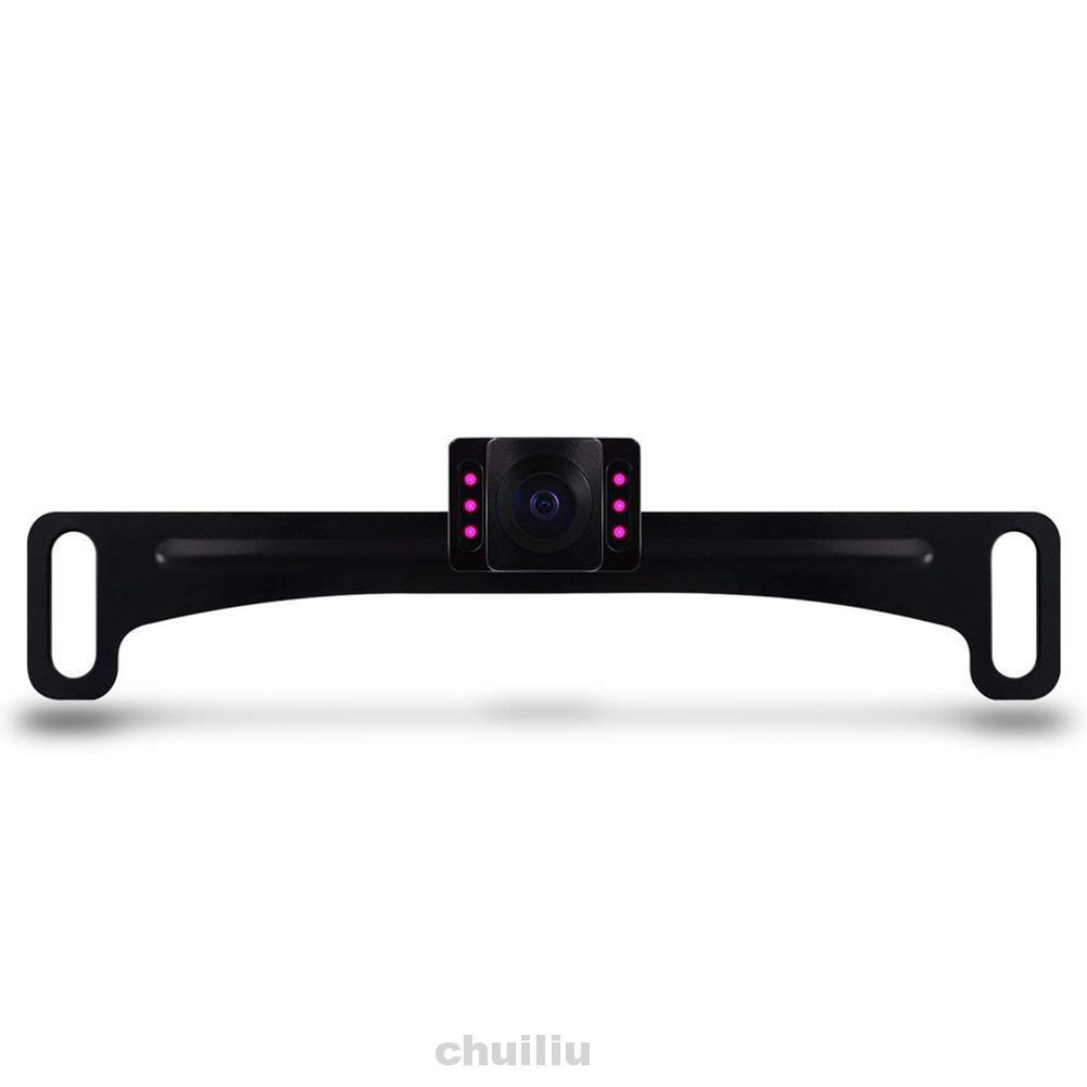 Camera Lùi Xe Ô Tô Kèm Bộ Phụ Kiện