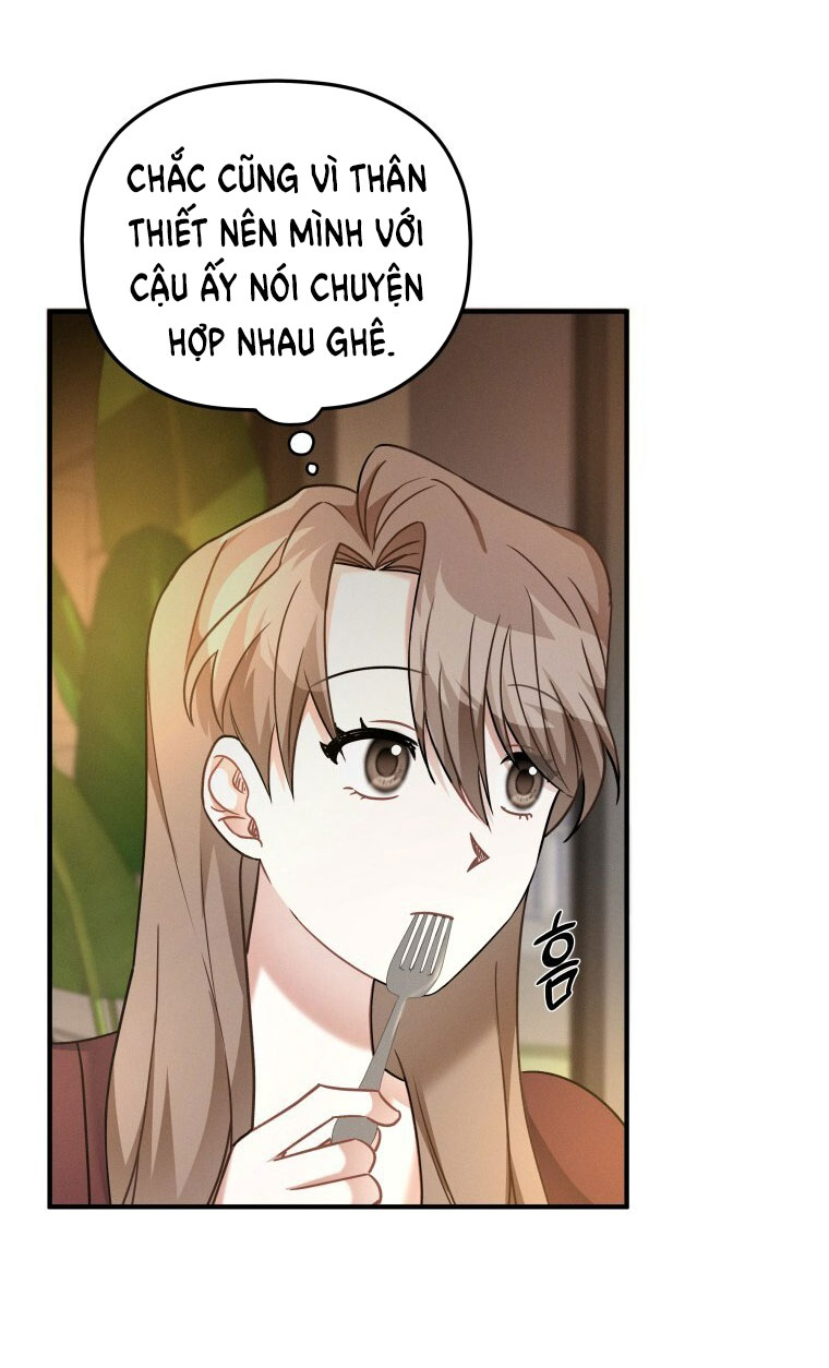 [18+] cùng trời cuối đất chapter 4.2 21