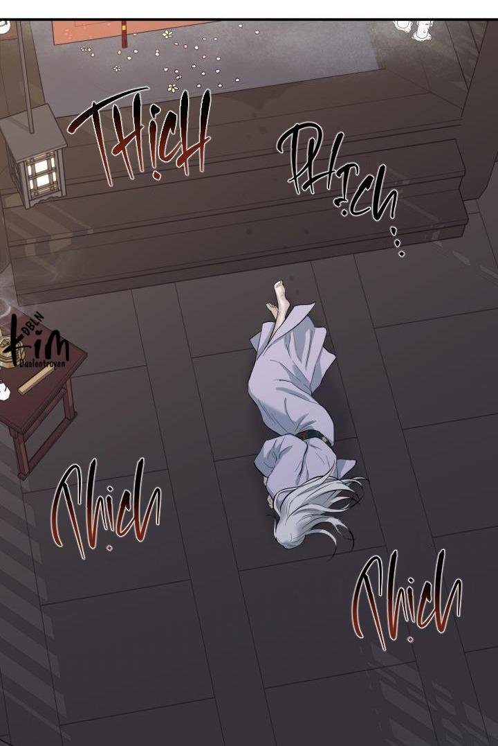 truyện ngắn lục lạc đôi chapter 2.3 57