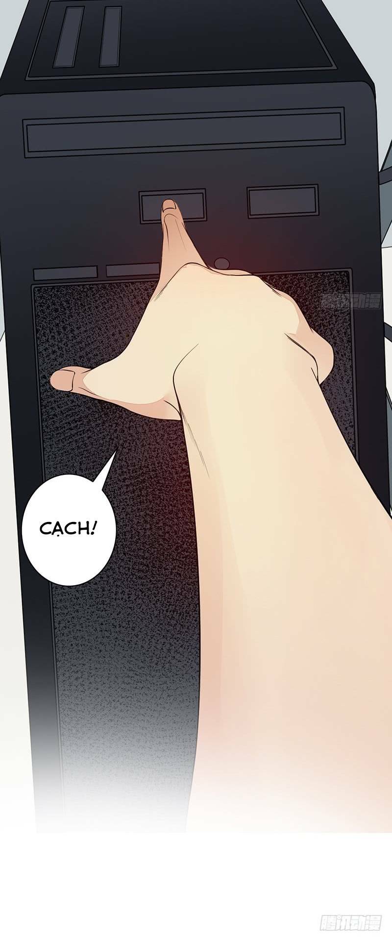 dã âu lão tổ chapter 7 43