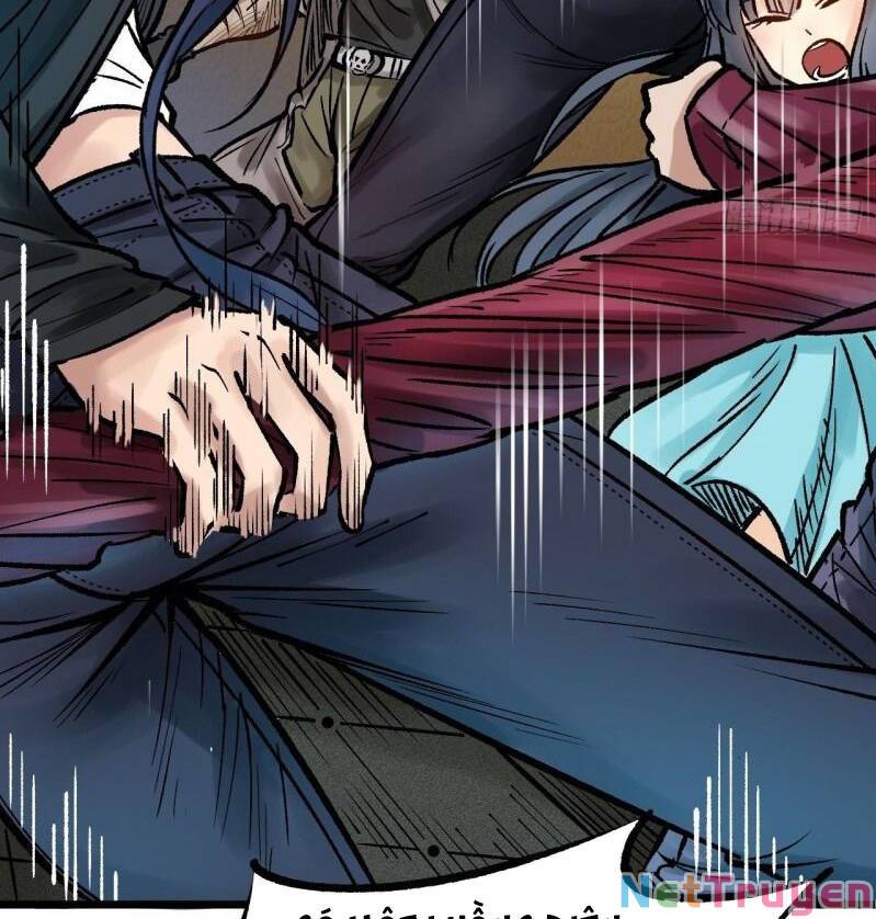 thế giới xa lạ chapter 32 13