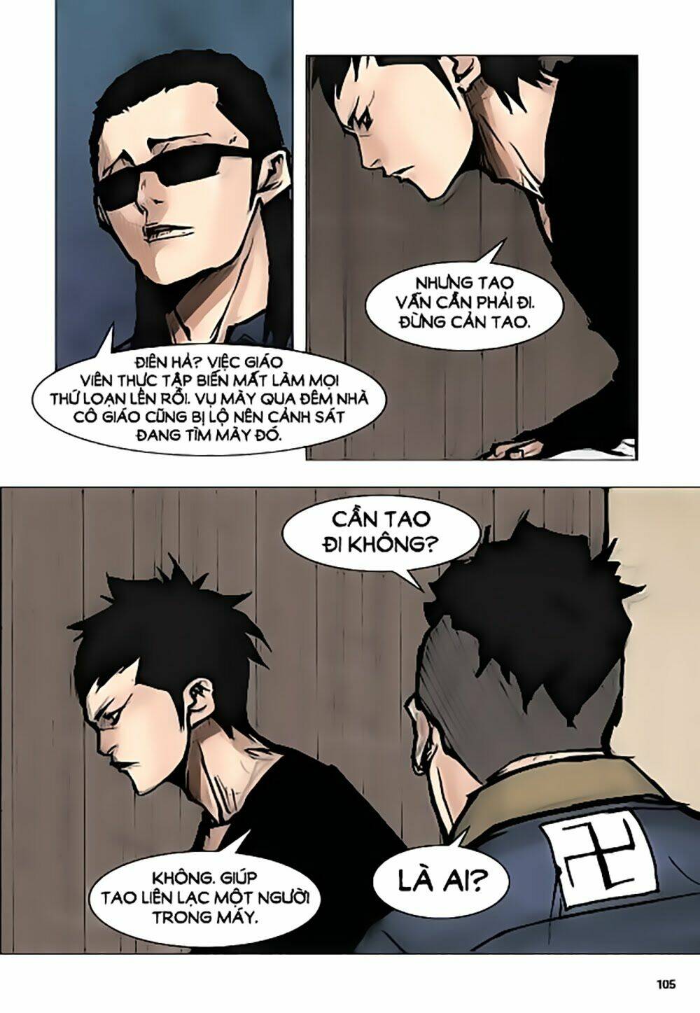 tong | tổng chapter 27 32