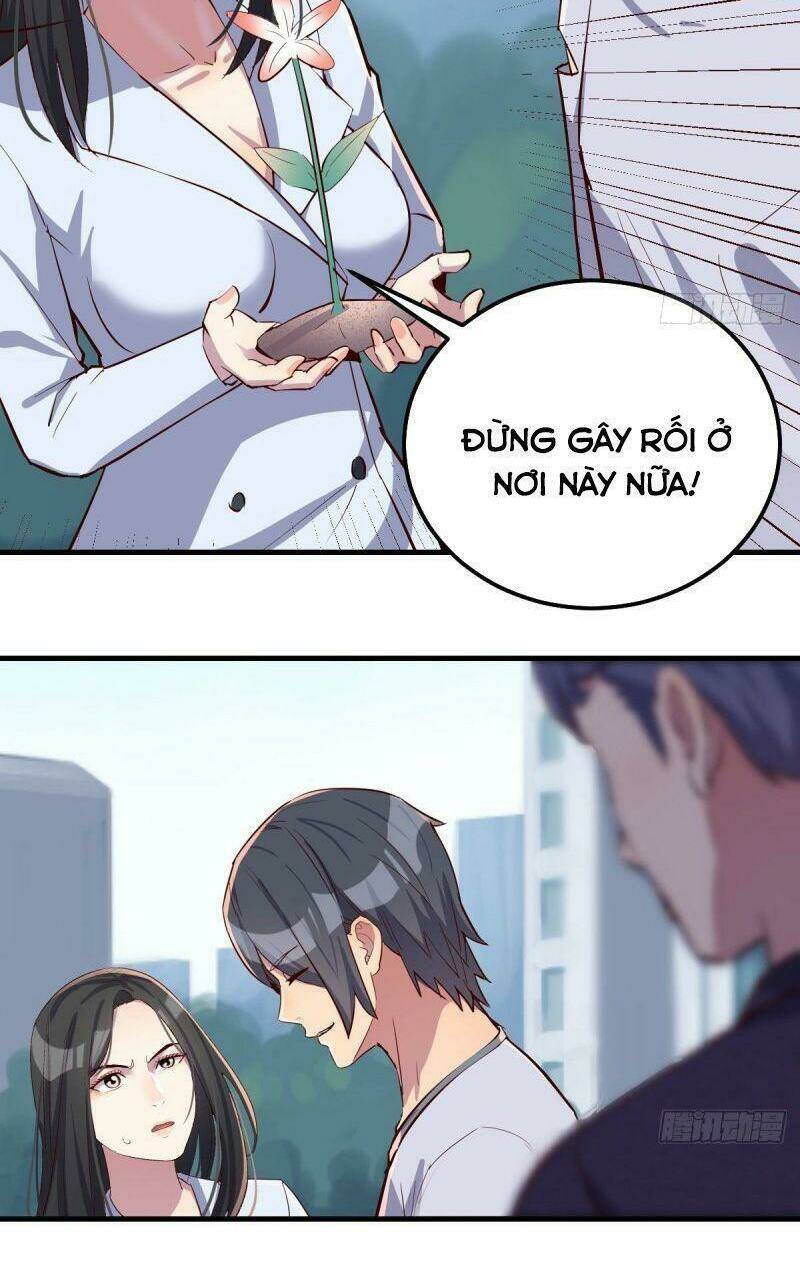 y thánh thiên tài tại hoa đô chapter 1 68