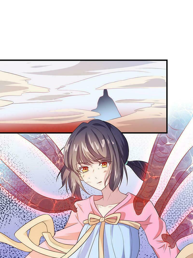 khuynh thế đế vương cơ chapter 4.1 5