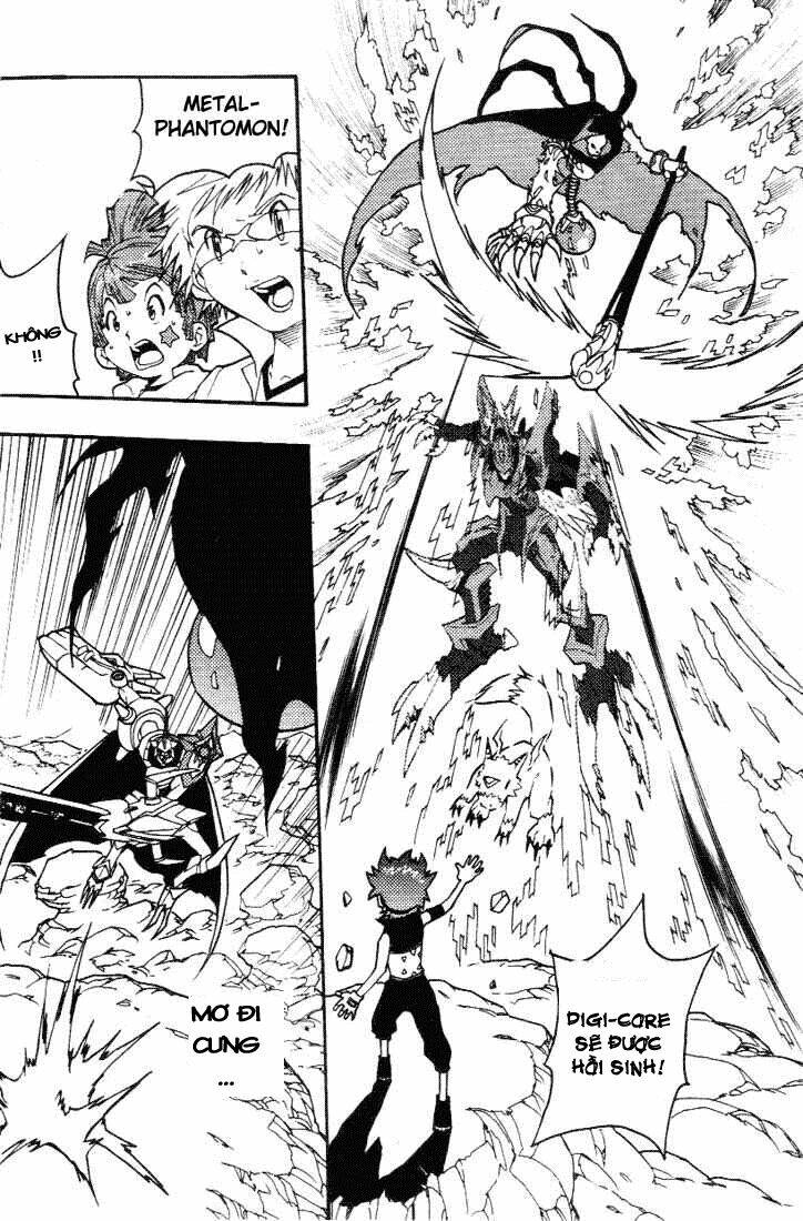 digimon d-cyber chapter 1 15
