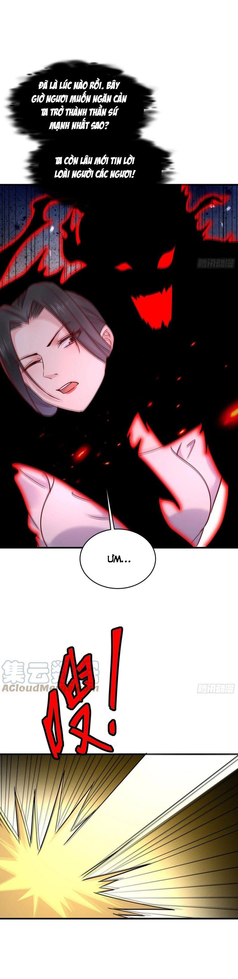 vua đầu tư mạnh nhất chapter 77 5