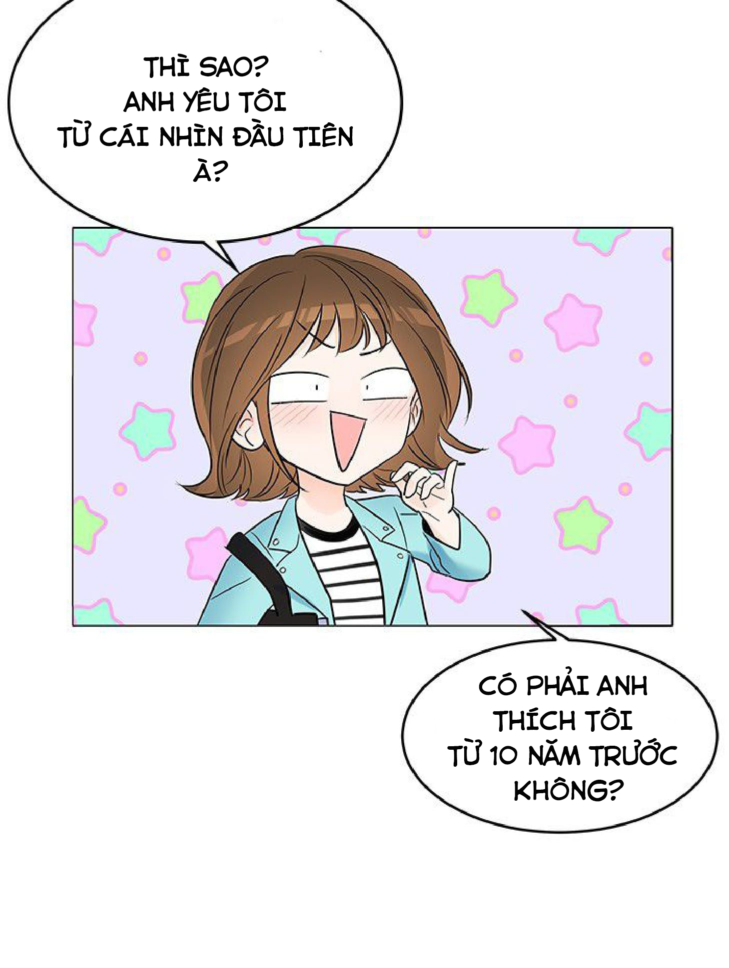 khi ta chạm nhau chapter 2 21