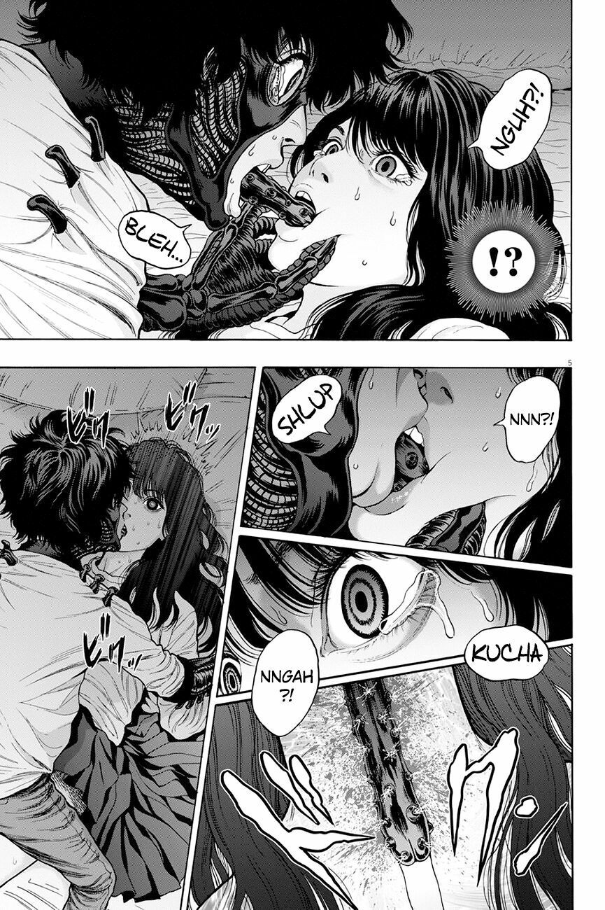 đọa nhân chapter 18 5