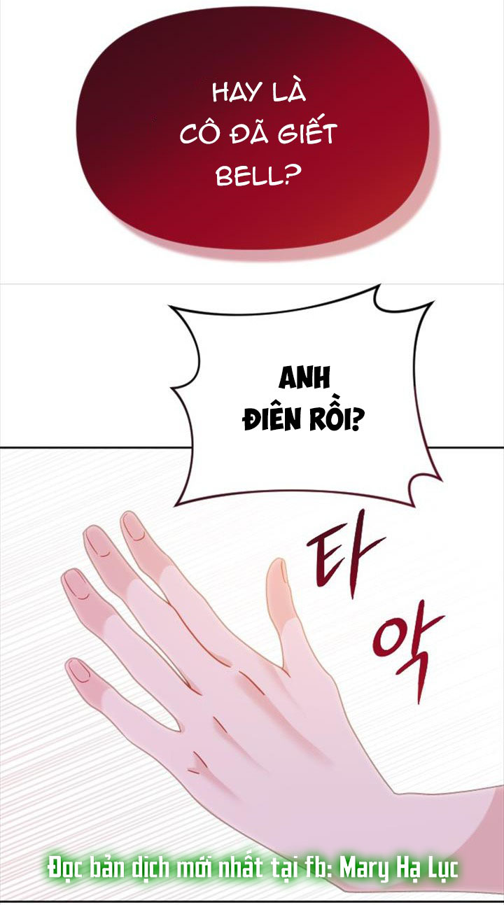 Yêu Hoặc Chết chapter 14.1 - Trang 43