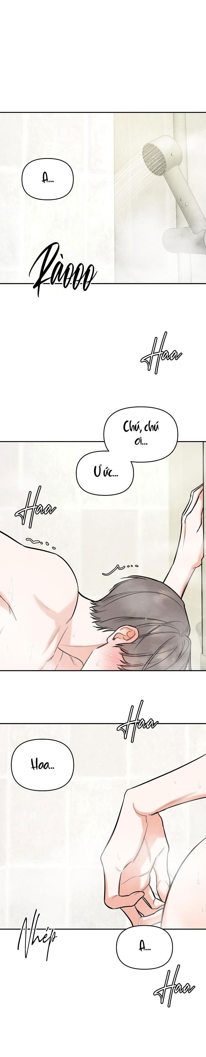 mặt trời của đêm chapter 28 33